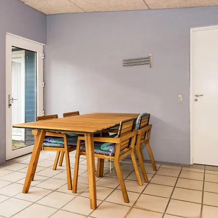 Tatil Evi Five-bedroom Holiday In 1