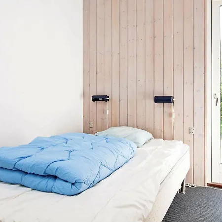 Tatil Evi Five-bedroom Holiday In 1