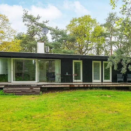 Five-bedroom Holiday In 1 Tatil Evi