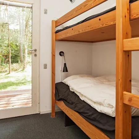 Five-bedroom Holiday In 1 Tatil Evi
